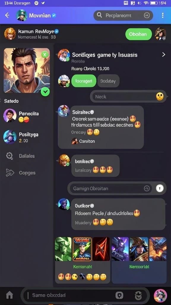 Screenshot spaceman88 nomor 2