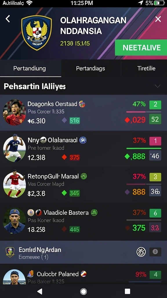 Screenshot sulap777 nomor 3