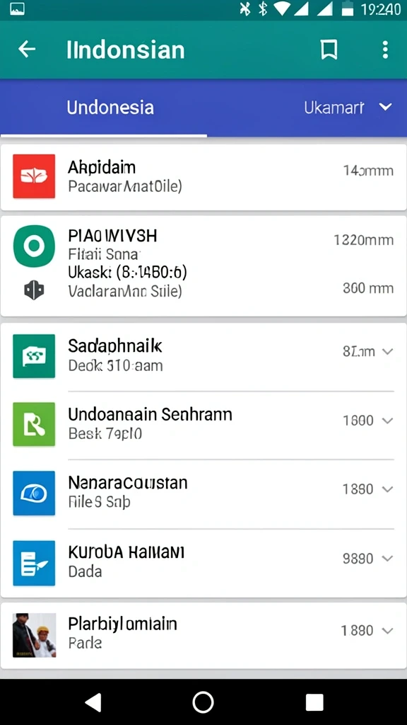 Screenshot superligatoto nomor 3