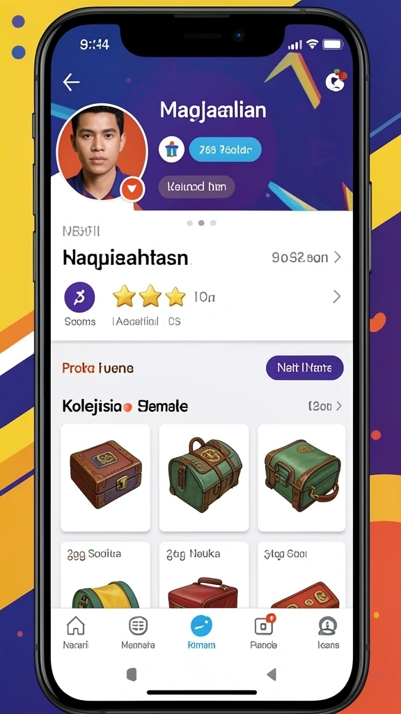 Screenshot supervip nomor 3