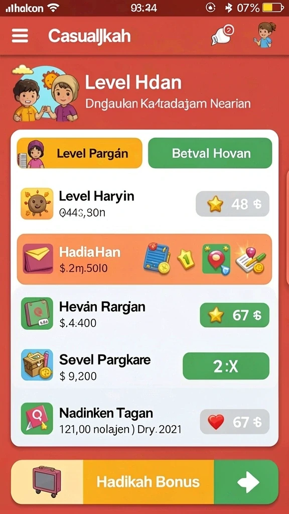 Screenshot superwin777 nomor 3