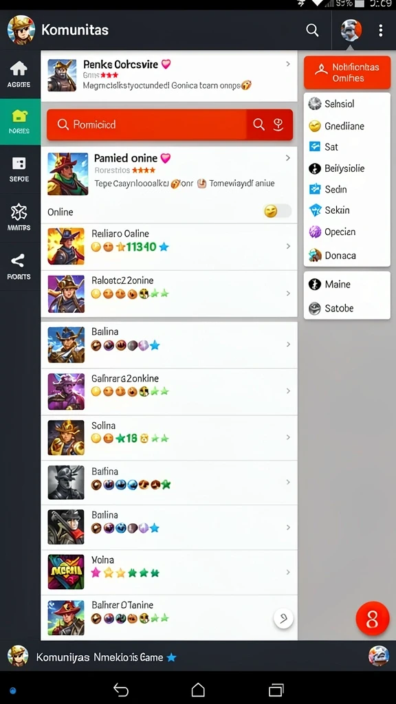 Screenshot texas88 nomor 2