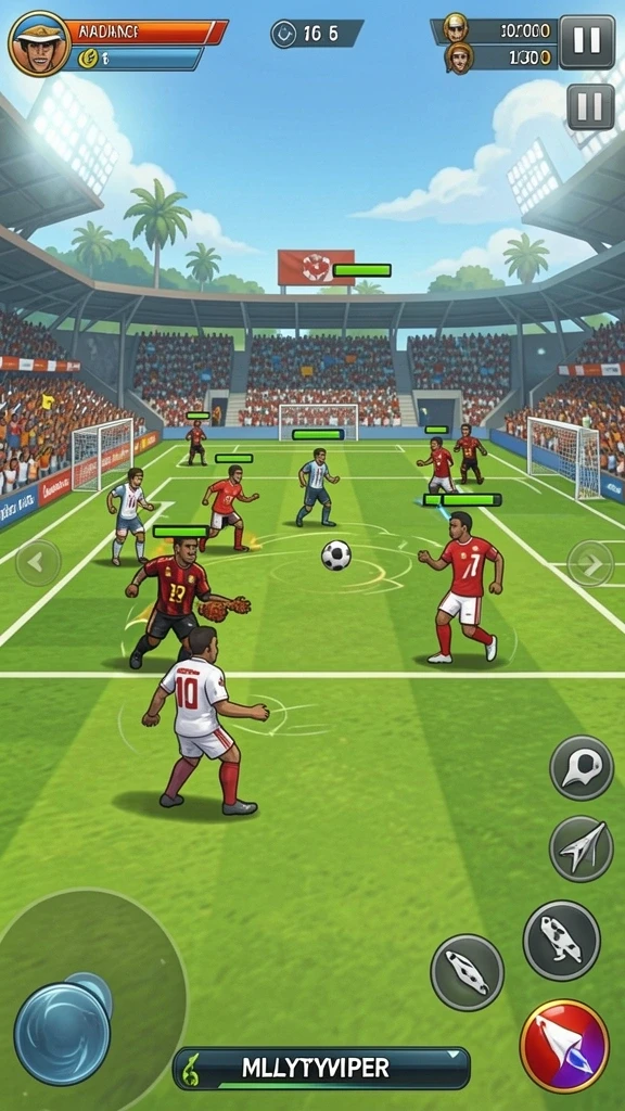 Screenshot topgun77 nomor 1