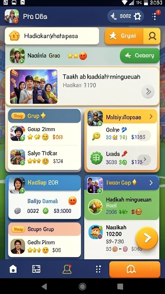 Screenshot toto12 nomor 1
