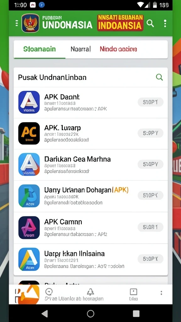 Screenshot v87 nomor 3