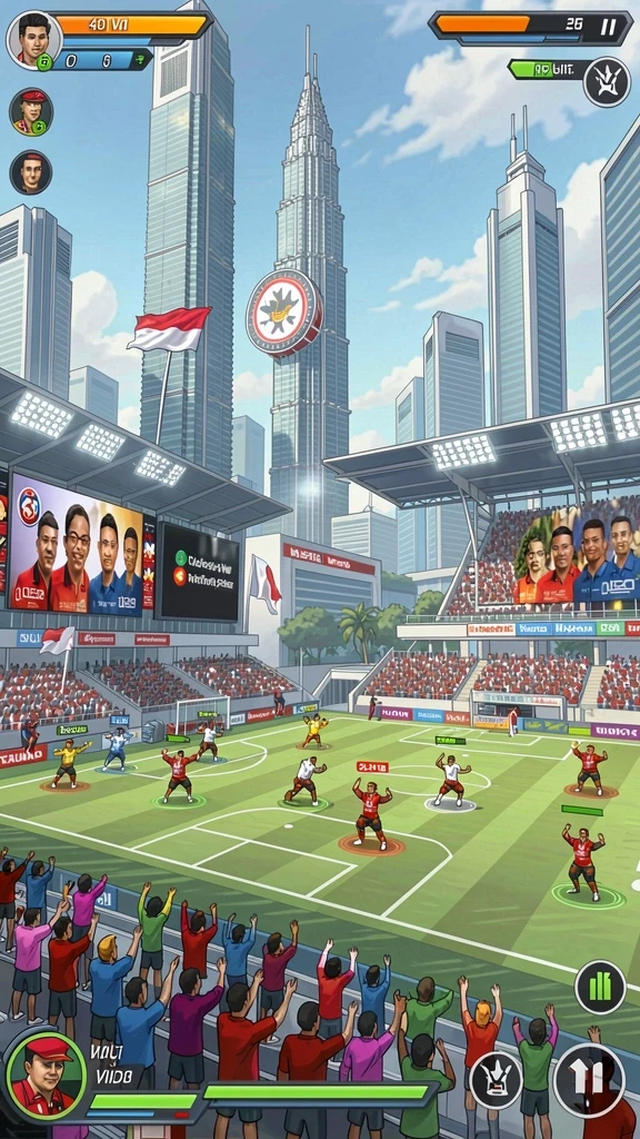 Screenshot venom889 nomor 1