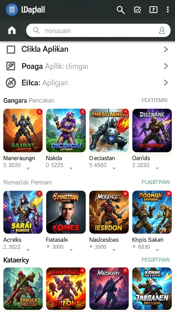 Screenshot venom889 nomor 2
