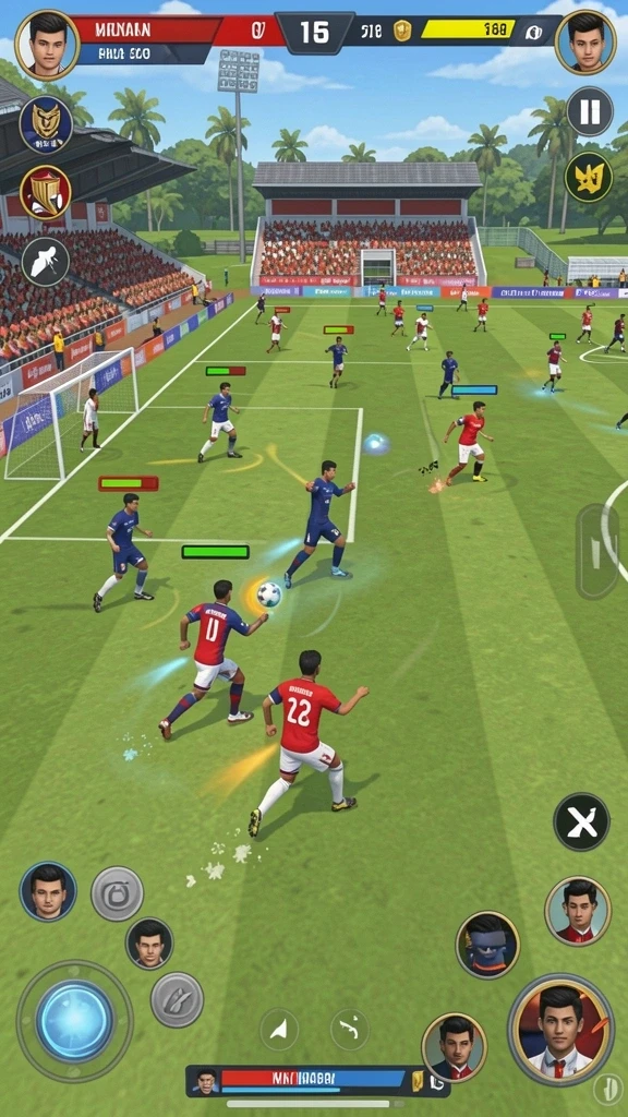 Screenshot vip805 nomor 1