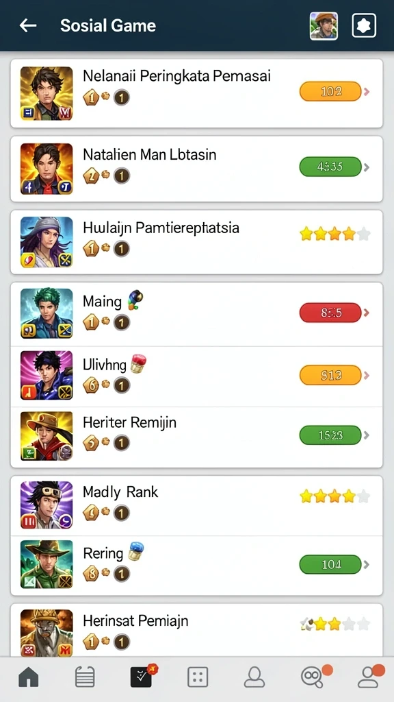 Screenshot vv62 nomor 1
