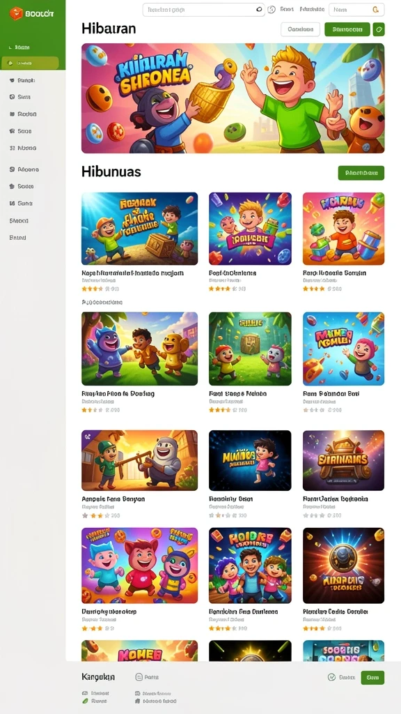 Screenshot winallcasino nomor 2