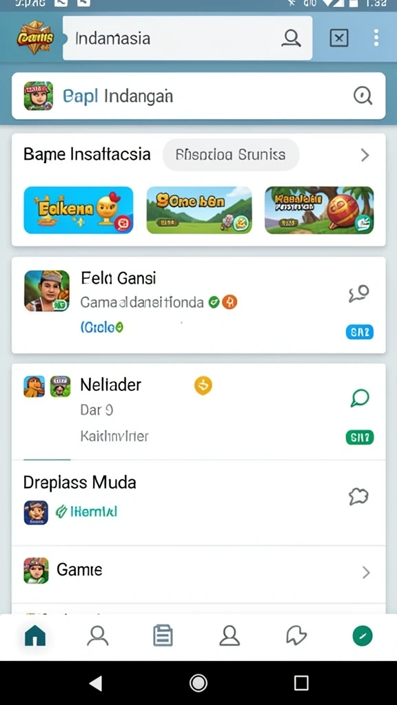 Screenshot yumetoto nomor 3